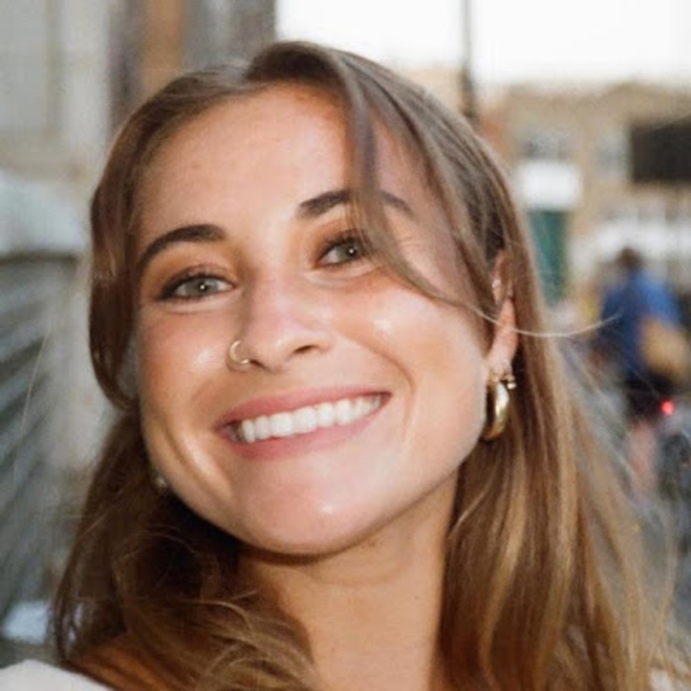 Meet your Posher, Bridget